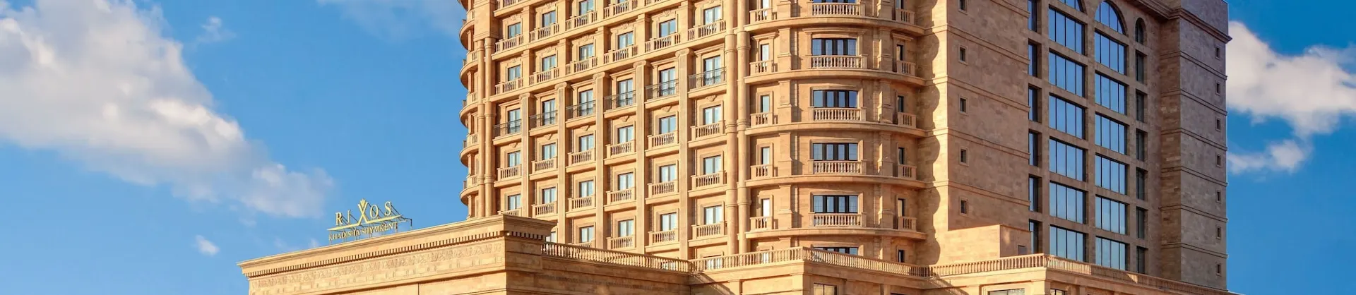 Premium Hotels