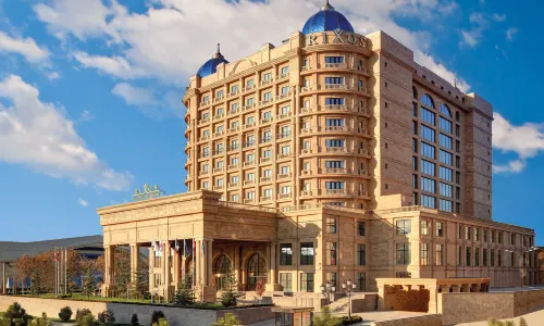 Rixos Khadisha Shymkent