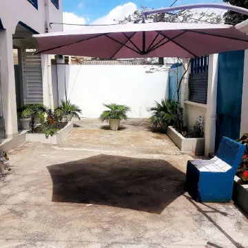 Appartement Maképé B.M 2