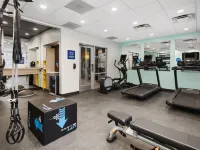 Tru by Hilton Tallahassee Central Hotels in Leon County