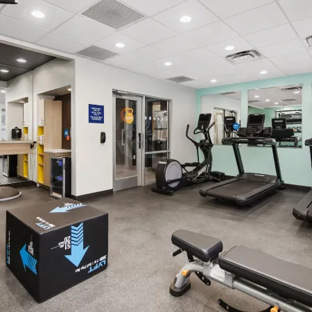 Tru by Hilton Tallahassee Central