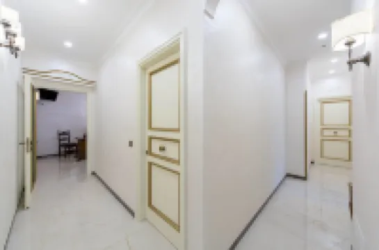 B&B Palazzo Montesanto