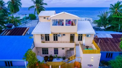 Nemo Inn Hotels in Mahibadhoo