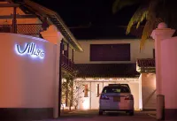 Villa 46 Hotel di Hikkaduwa