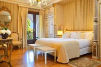 Hostal de la Gavina GL - the Leading Hotels of the World Hôtels à : S'agaro