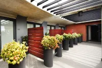 Holiday La Marca Hotel a Spresiano