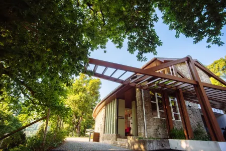 Hotel Rural Misarela Отели в г. Вилар-Шан