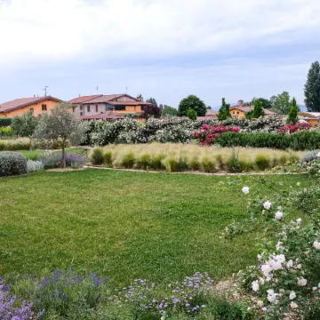 Il Fienile di Assisi