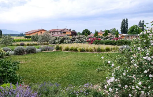 Il Fienile di Assisi