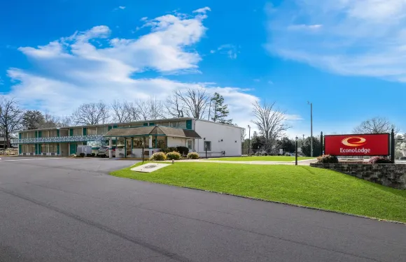 伊克諾旅館酒店