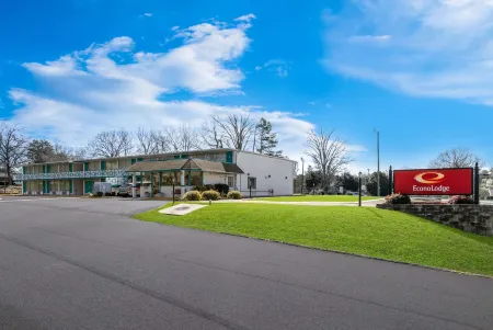 Econo Lodge