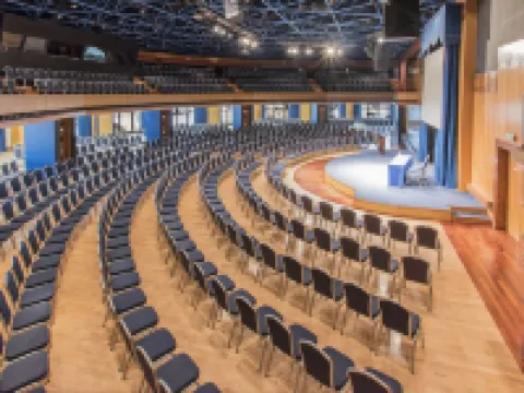 DoubleTree by Hilton Malta Hotels in Bugibba