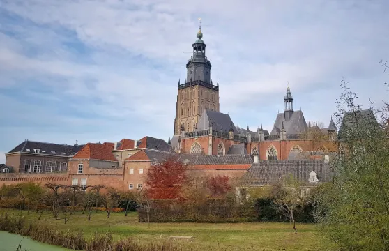 伍德布魯克大廈酒店