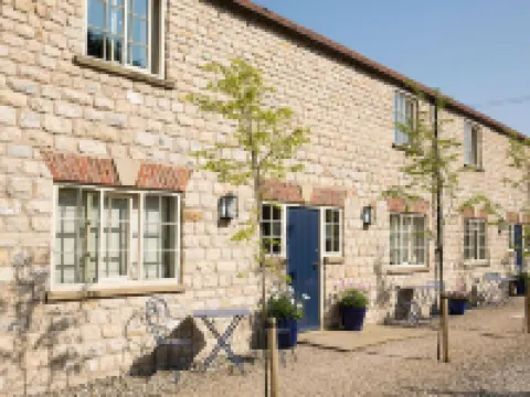 The White Swan Inn Hotels in Pickering