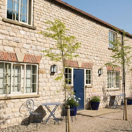 The White Swan Inn Hotels in Pickering