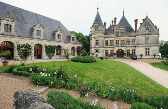 城堡連鎖布爾黛西埃爾酒店