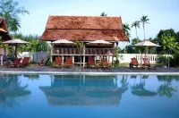 Terrapuri Heritage Village, Penarik - Beach