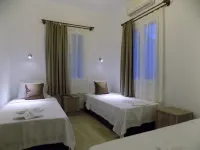 Agan Pension - Homestays