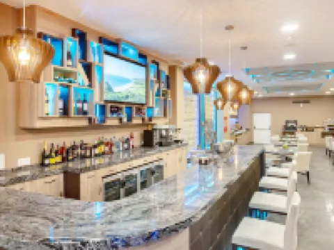 Hotel Admiral San Roque Hoteles en San Roque