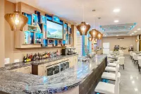 Hotel Admiral San Roque Hotels in San Roque