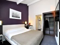 Brit Hotel Lyon Nord Dardilly Hotels in Dardilly