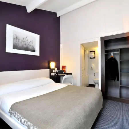 Brit Hotel Lyon Nord Dardilly