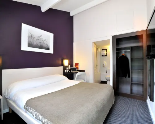 Brit Hotel Lyon Nord Dardilly Hotels in Dardilly