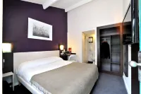 Brit Hotel Lyon Nord Dardilly Hotels in Dardilly