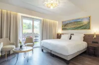 Hôtel Restaurant la Vallée Noble, Proche Eguisheim Colmar Hotels in Rouffach