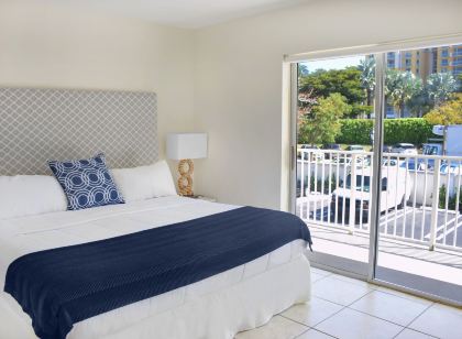 Coral Reef at Key Biscayne