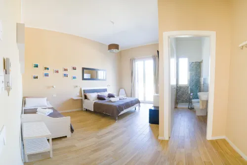 Stabile Hospitality Các khách sạn ở Xitta