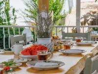Golden Lighthouse Hotel Hotels in Kas