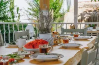 Golden Lighthouse Hotel Hotels in Gelemis