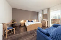 Hotel Berghang Hotels in Fie