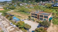 Ganghwa Badagaswimteo Pension Hotels in Ganghwado