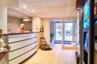 Premiere Classe le Mans Ouest - UNIVERSITÉ Hotels in Le Mans