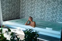 Hotel le Phoebus Garden & Spa - Kylpylä