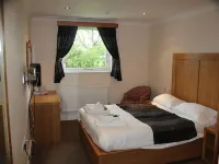 The Windmill Hotel Hotels in Hartlepool