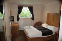 The Windmill Hotel فنادق في Wolviston