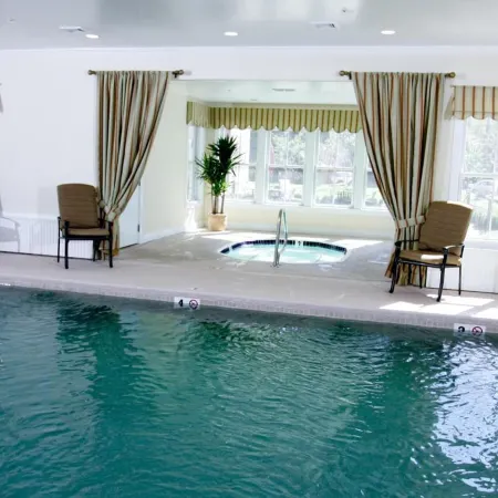 The Pointe at Castle Hill Resort & Spa