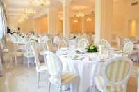 Complesso Termale Vescine Hotel a Spigno Saturnia