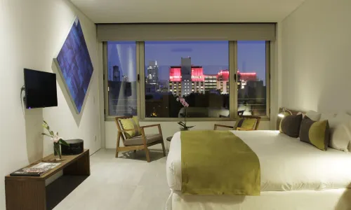 Palo Santo Hotel