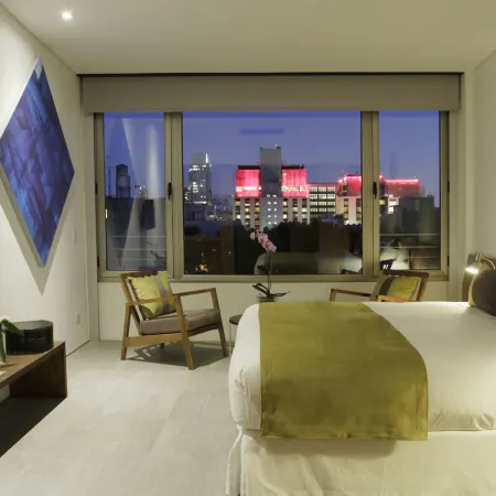 Palo Santo Hotel