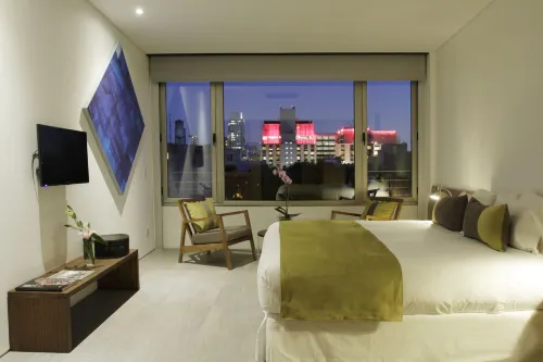 Palo Santo Hotel Hotel a Buenos Aires