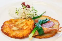 Hotel Masuria - breakfast