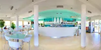 Hotel Columbia - Baarit