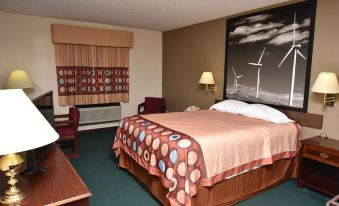 Super 8 by Wyndham Springfield/Battlefield