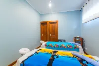 Airport Planet Lodge - spa