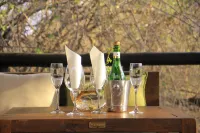 Hoedspruit Raptors Lodge N16