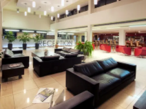 Hotel AquaCity Seasons Hotels in Poprad
